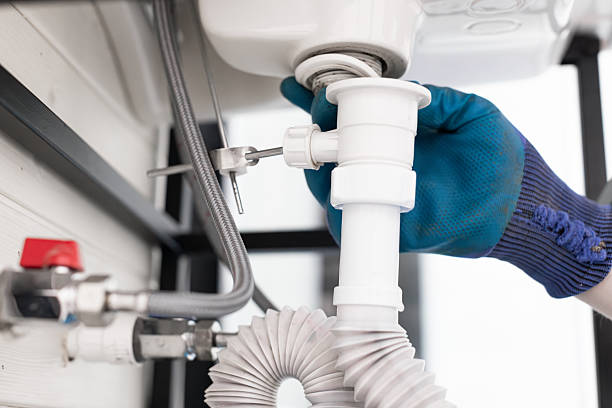 Reliable Emergency Plumber contractor in Indian Trail, NC by AAA Plumbing Heating